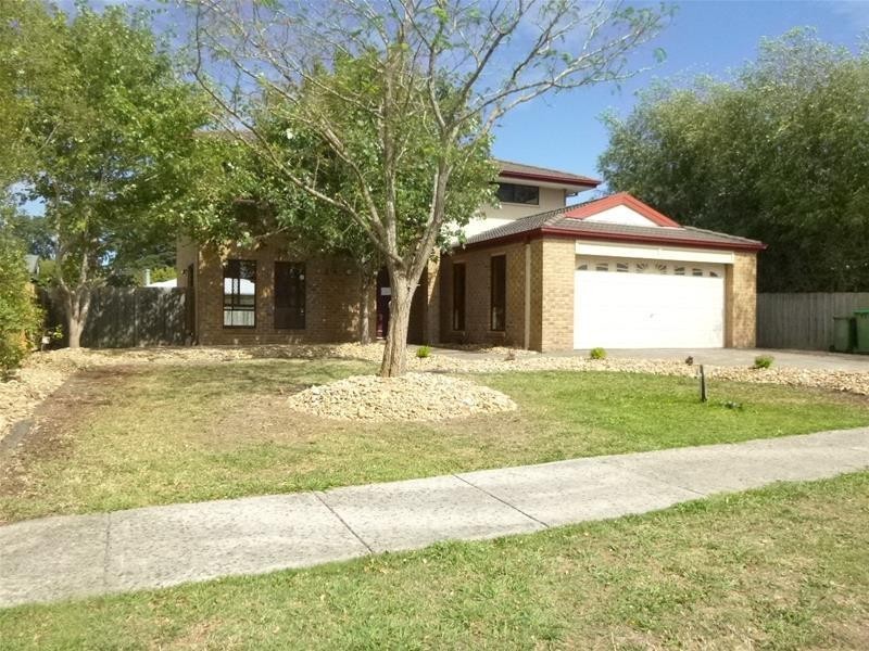 11 Domain Circuit, Beaconsfield VIC 3807