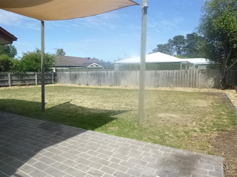 11 Domain Circuit, Beaconsfield VIC 3807