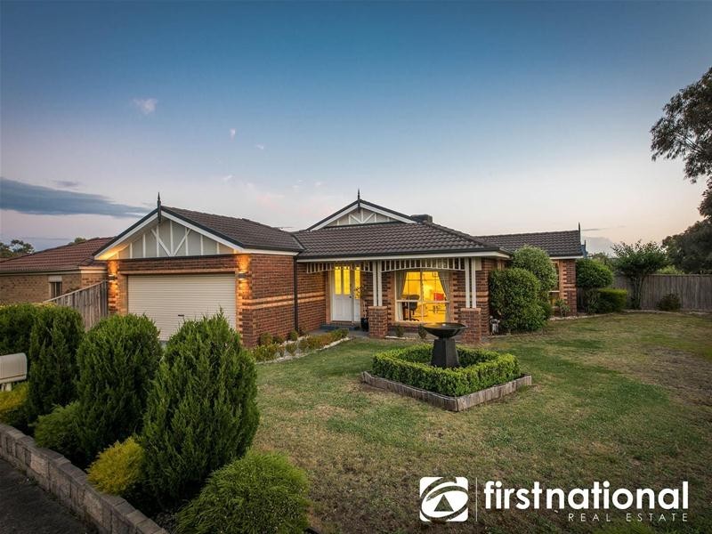 2 Yardley Court, Berwick VIC 3806