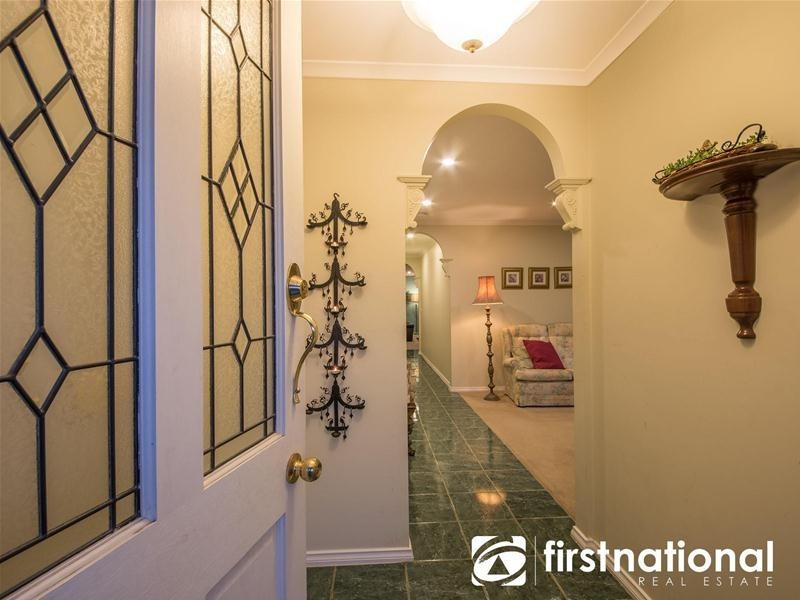 2 Yardley Court, Berwick VIC 3806