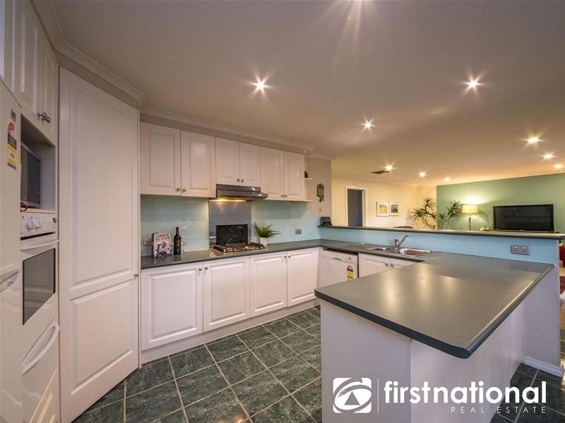 2 Yardley Court, Berwick VIC 3806