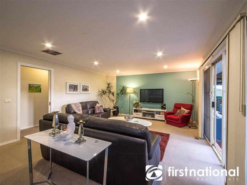 2 Yardley Court, Berwick VIC 3806