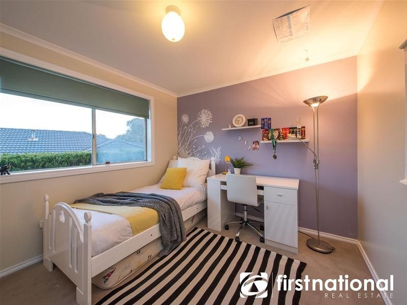 2 Yardley Court, Berwick VIC 3806