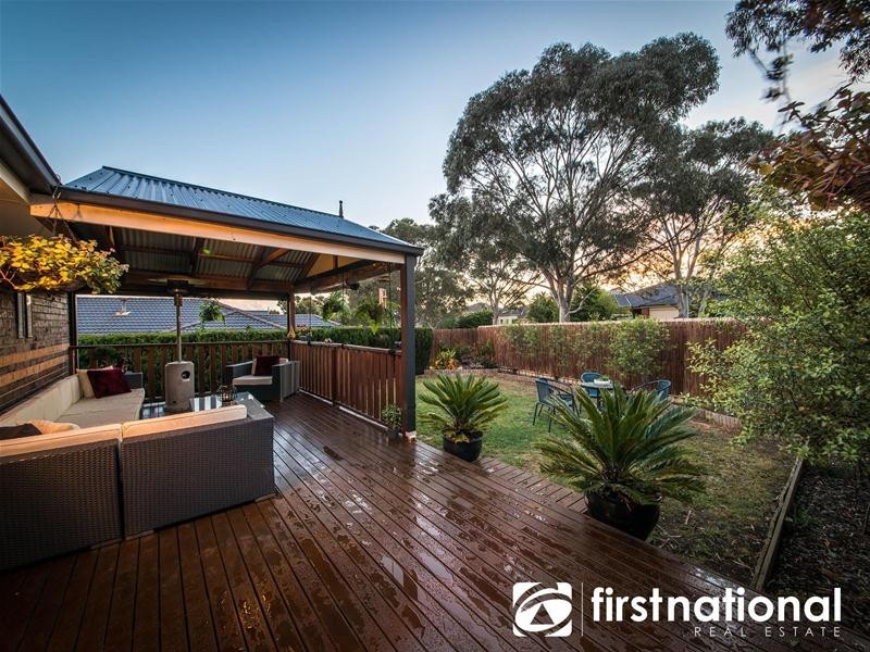 2 Yardley Court, Berwick VIC 3806