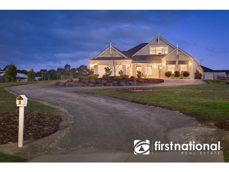 1 Haynes Close, Bunyip VIC 3815