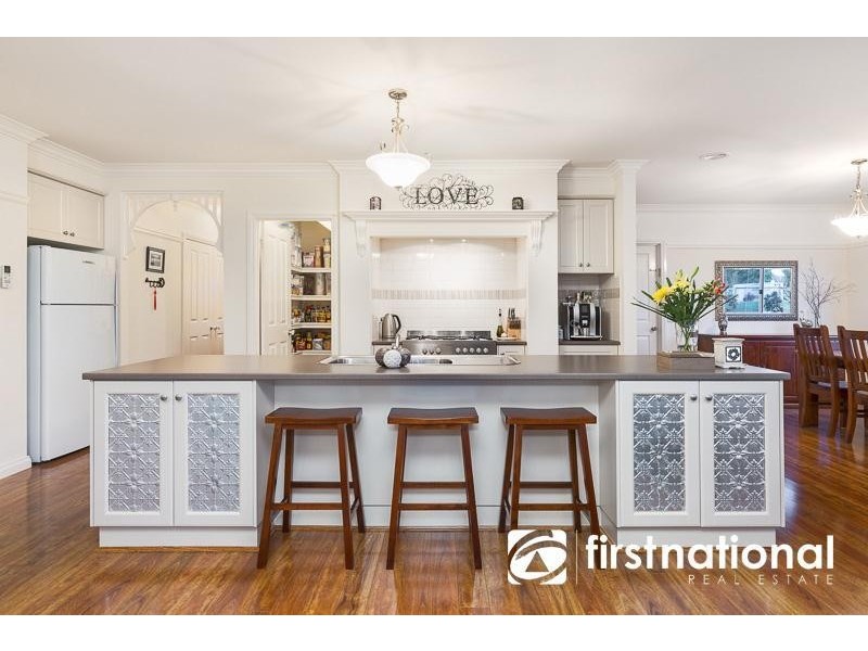 1 Haynes Close, Bunyip VIC 3815