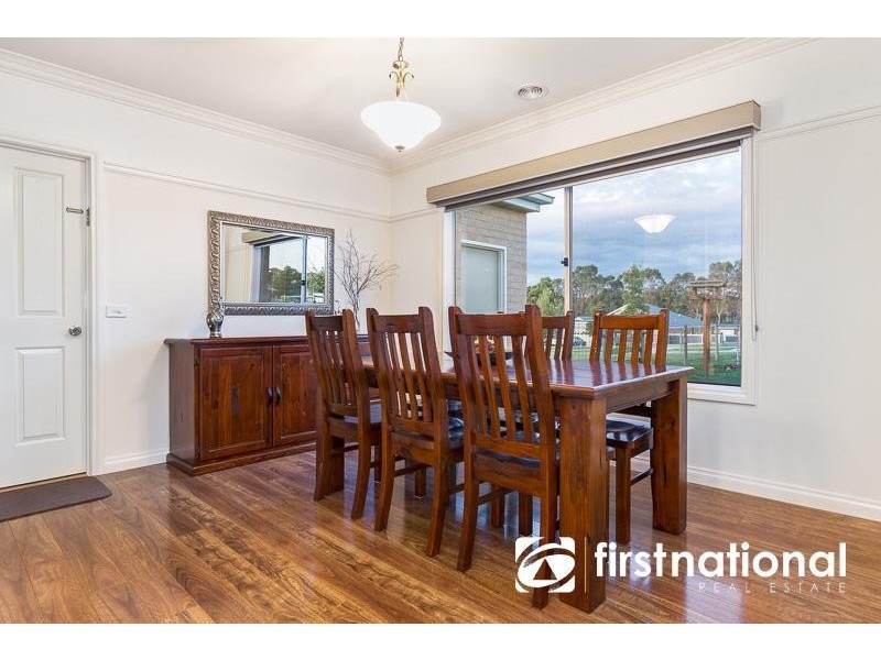 1 Haynes Close, Bunyip VIC 3815