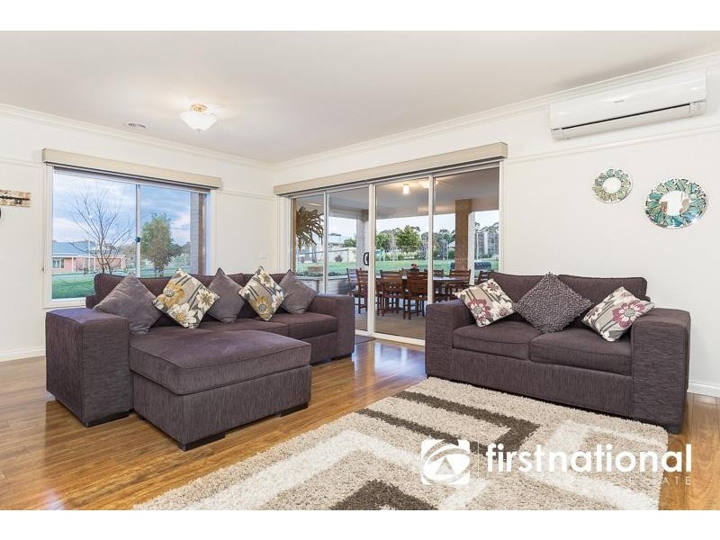 1 Haynes Close, Bunyip VIC 3815
