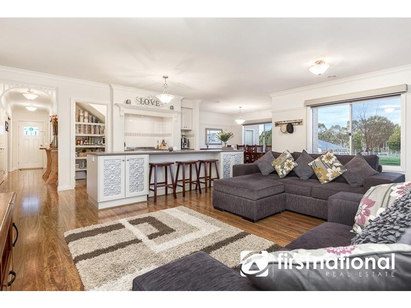 1 Haynes Close, Bunyip VIC 3815