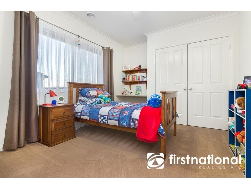 1 Haynes Close, Bunyip VIC 3815