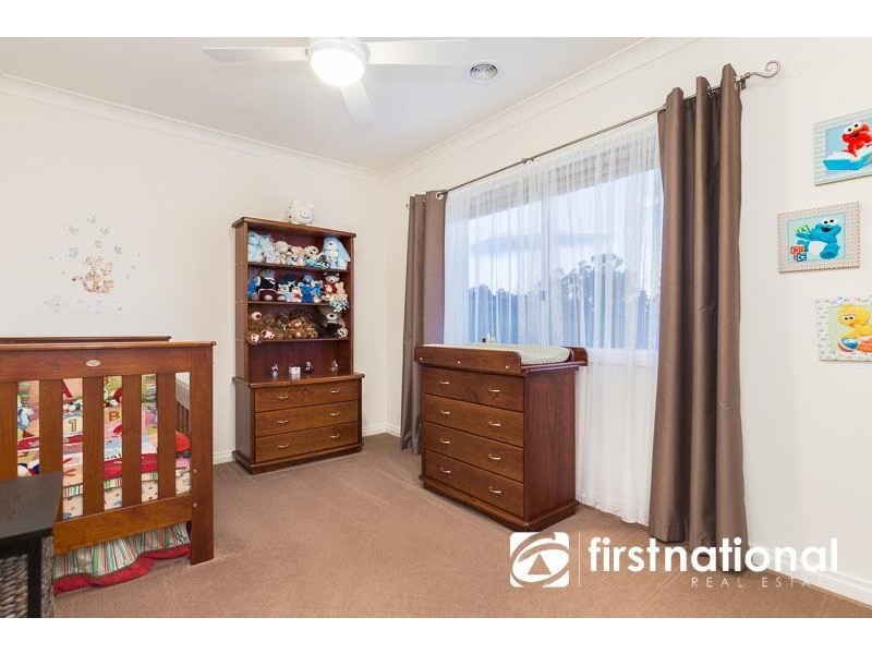 1 Haynes Close, Bunyip VIC 3815
