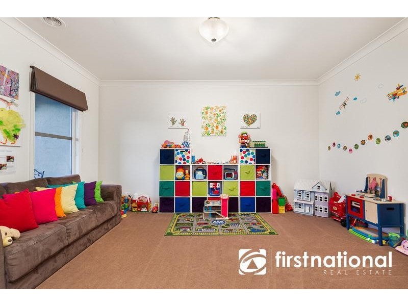 1 Haynes Close, Bunyip VIC 3815