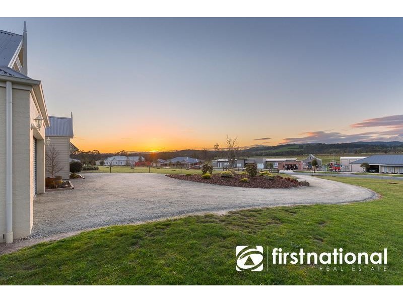 1 Haynes Close, Bunyip VIC 3815