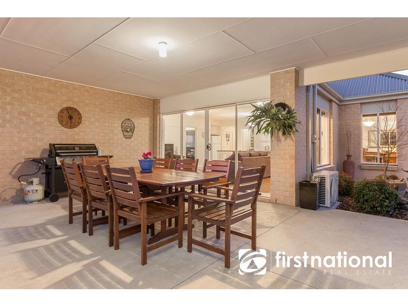 1 Haynes Close, Bunyip VIC 3815