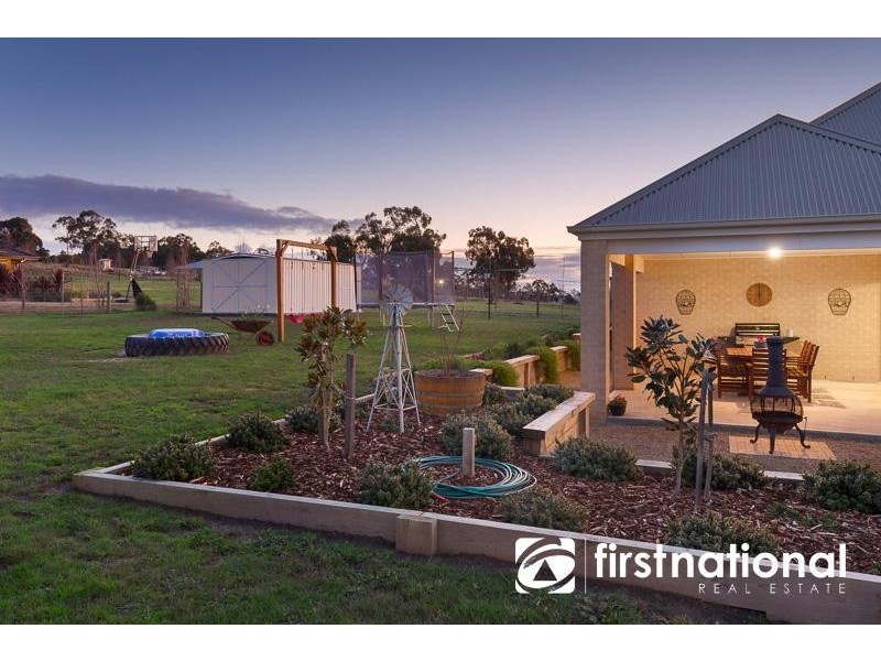 1 Haynes Close, Bunyip VIC 3815