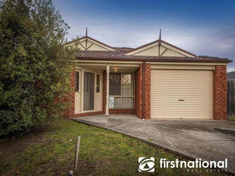3 Kate Elizabeth Avenue, Berwick VIC 3806