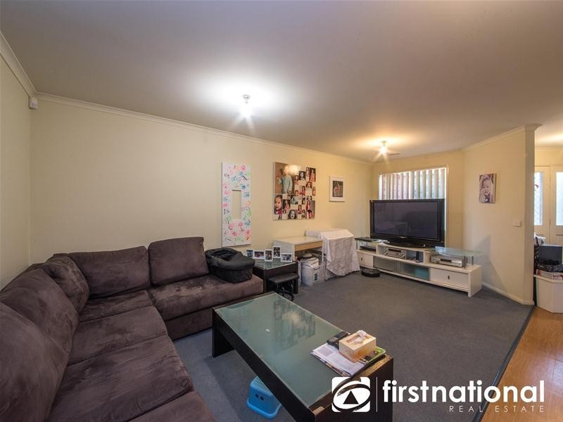 3 Kate Elizabeth Avenue, Berwick VIC 3806