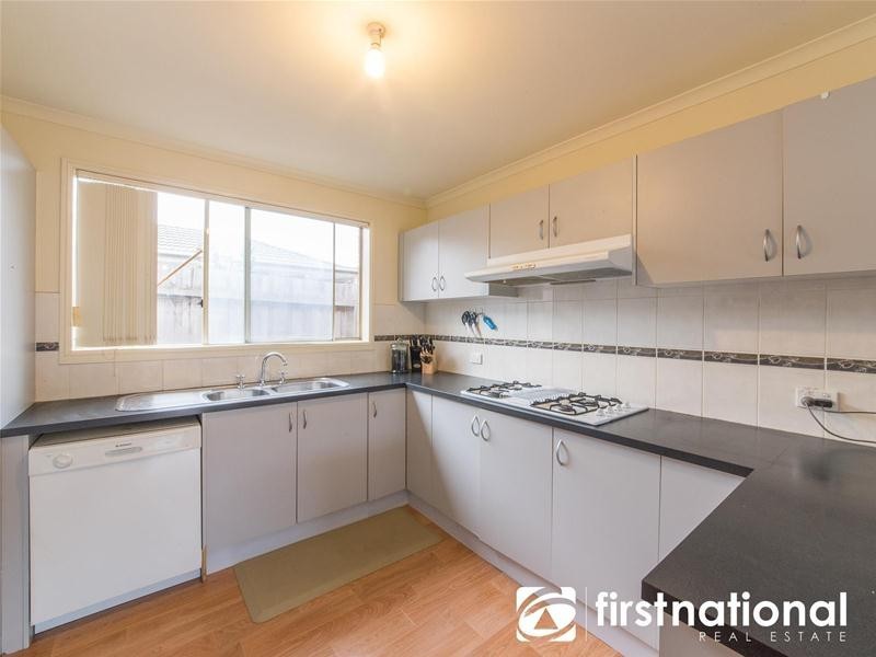 3 Kate Elizabeth Avenue, Berwick VIC 3806