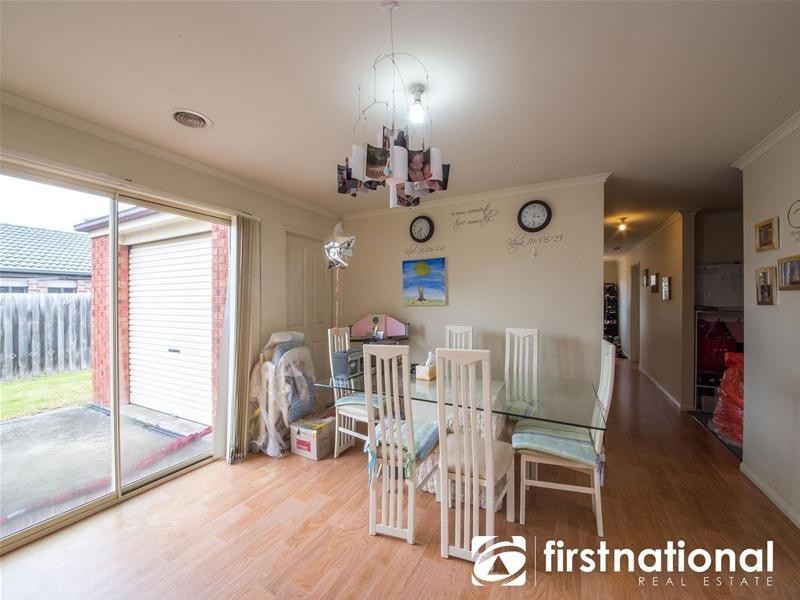 3 Kate Elizabeth Avenue, Berwick VIC 3806