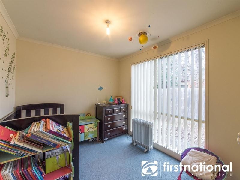 3 Kate Elizabeth Avenue, Berwick VIC 3806