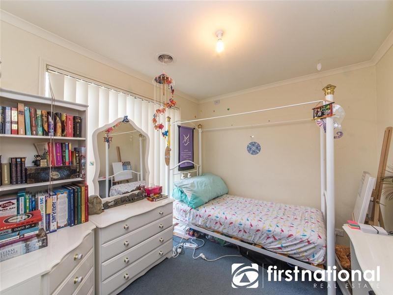 3 Kate Elizabeth Avenue, Berwick VIC 3806