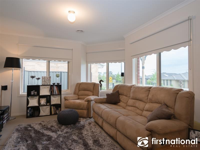 13 Windermere Boulevard, Pakenham VIC 3810