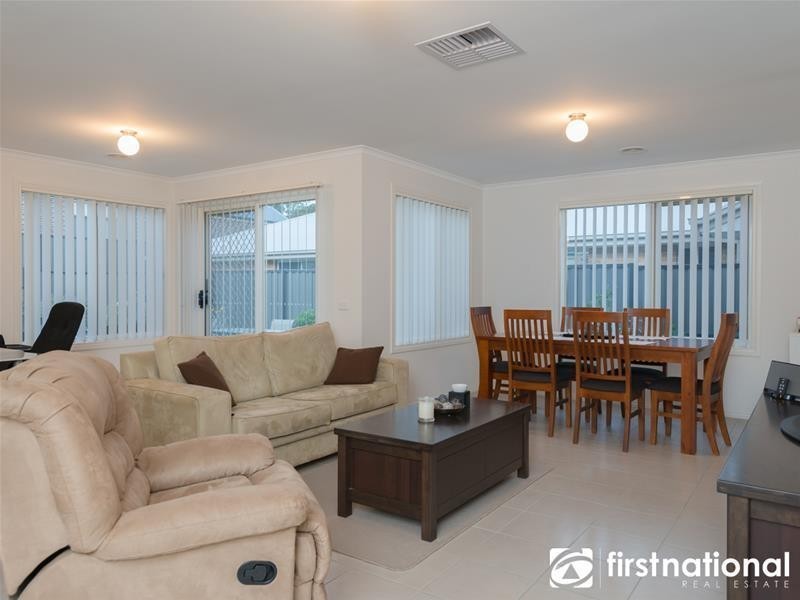 13 Windermere Boulevard, Pakenham VIC 3810