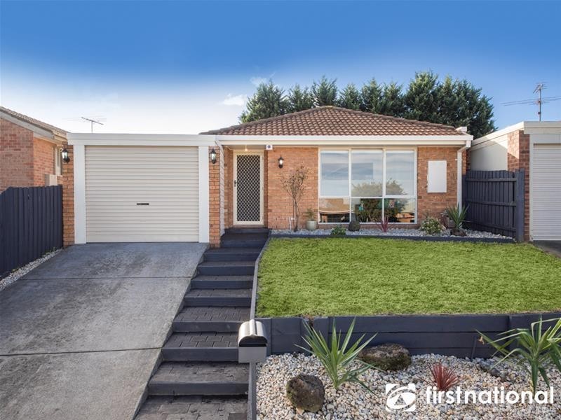 7 Horizon Boulevard, Hampton Park VIC 3976