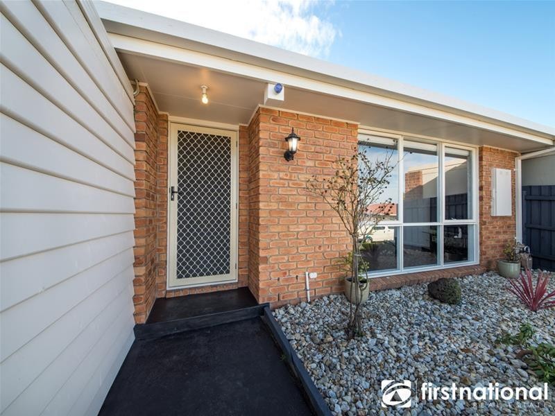7 Horizon Boulevard, Hampton Park VIC 3976
