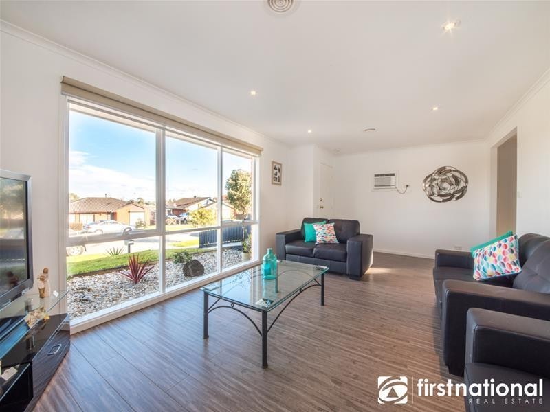 7 Horizon Boulevard, Hampton Park VIC 3976