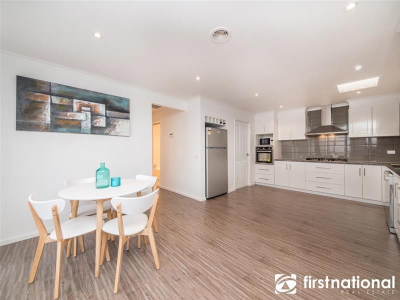 7 Horizon Boulevard, Hampton Park VIC 3976