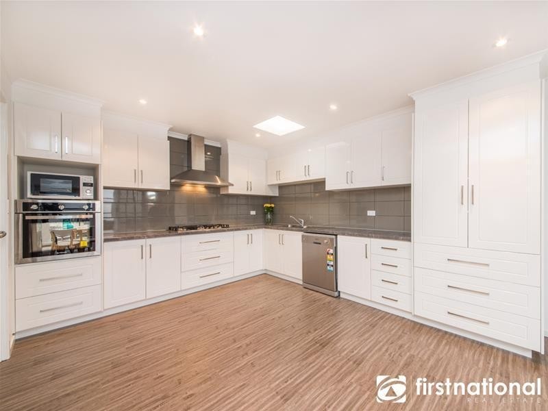 7 Horizon Boulevard, Hampton Park VIC 3976