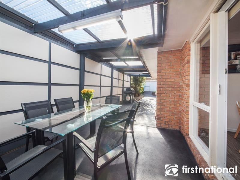 7 Horizon Boulevard, Hampton Park VIC 3976