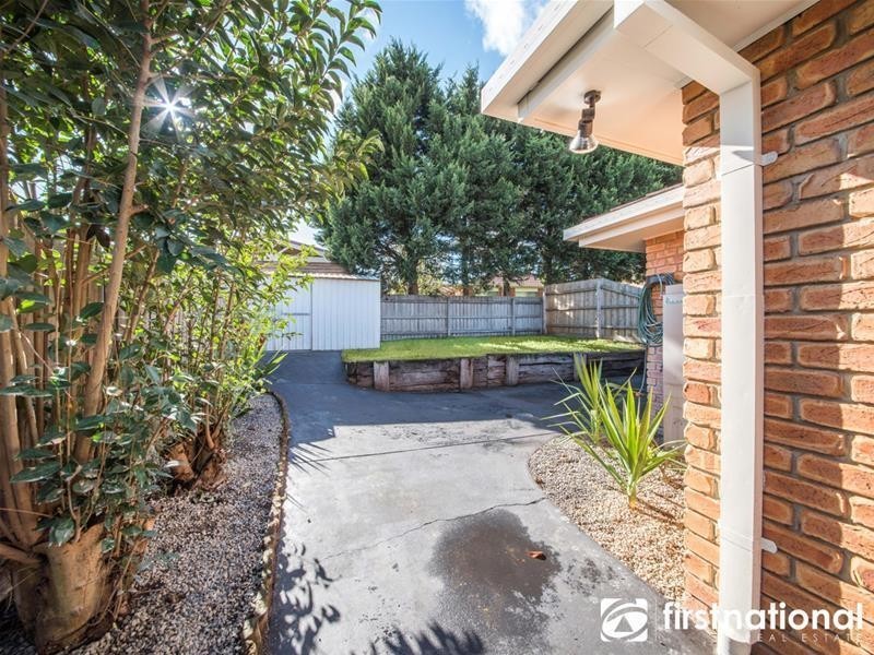 7 Horizon Boulevard, Hampton Park VIC 3976