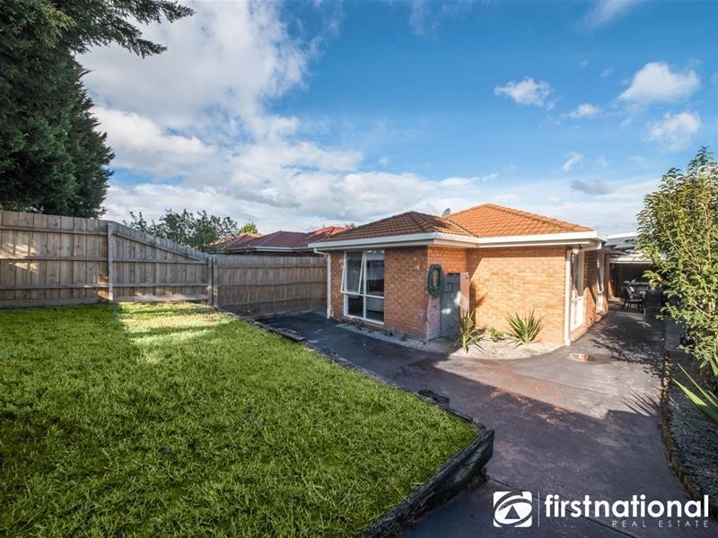 7 Horizon Boulevard, Hampton Park VIC 3976