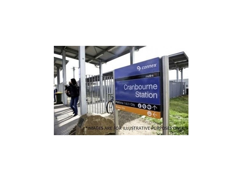 44 Cradle Avenue, Clyde VIC 3978