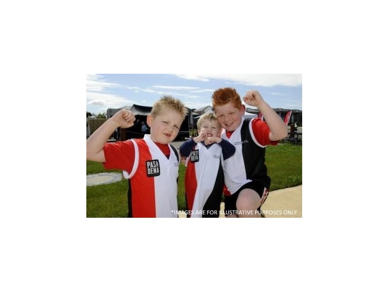 44 Cradle Avenue, Clyde VIC 3978