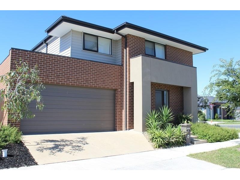 19 Manhattan Drive, Officer VIC 3809