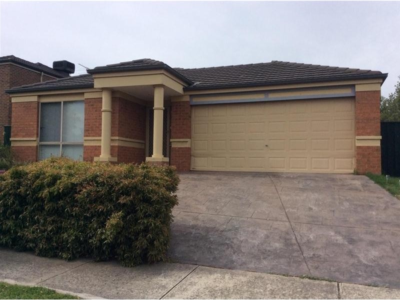 21 Lansbury Drive, Narre Warren South VIC 3805