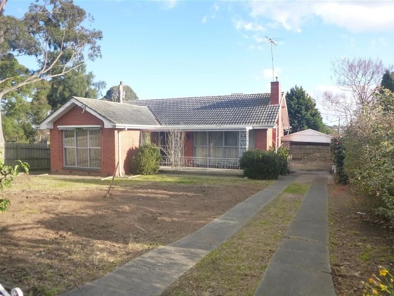 441 Princes Highway, Narre Warren VIC 3805