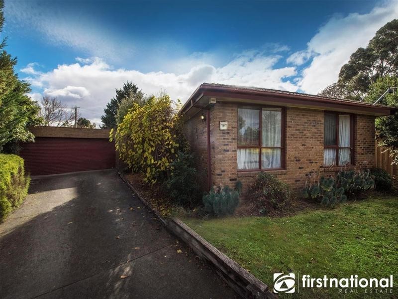 21 Pauline Court, Hampton Park VIC 3976