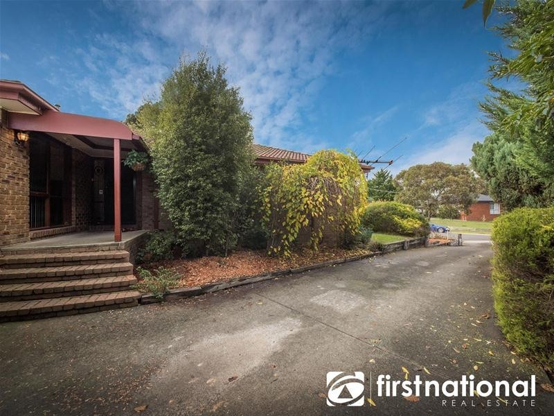 21 Pauline Court, Hampton Park VIC 3976