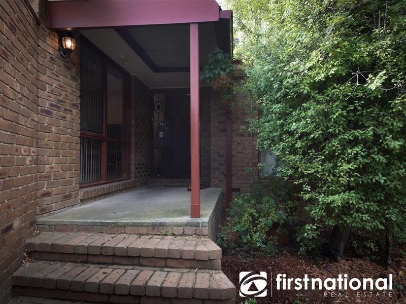 21 Pauline Court, Hampton Park VIC 3976