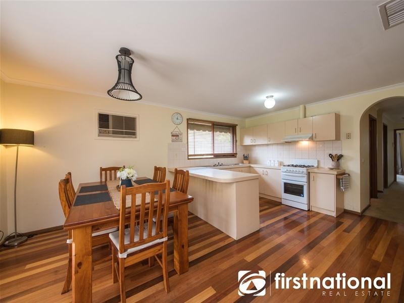 21 Pauline Court, Hampton Park VIC 3976