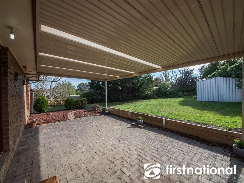 21 Pauline Court, Hampton Park VIC 3976