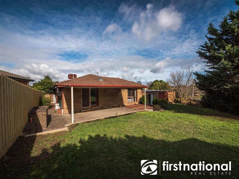 21 Pauline Court, Hampton Park VIC 3976