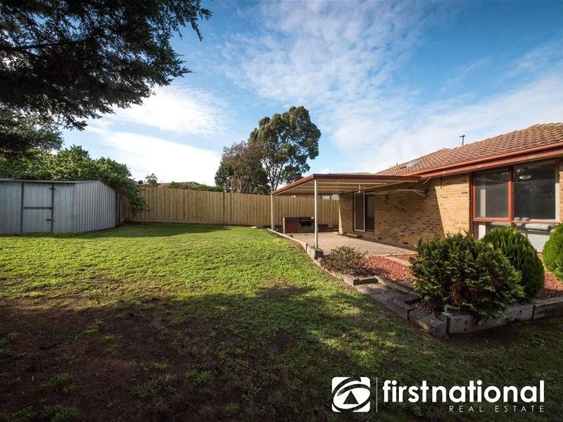 21 Pauline Court, Hampton Park VIC 3976