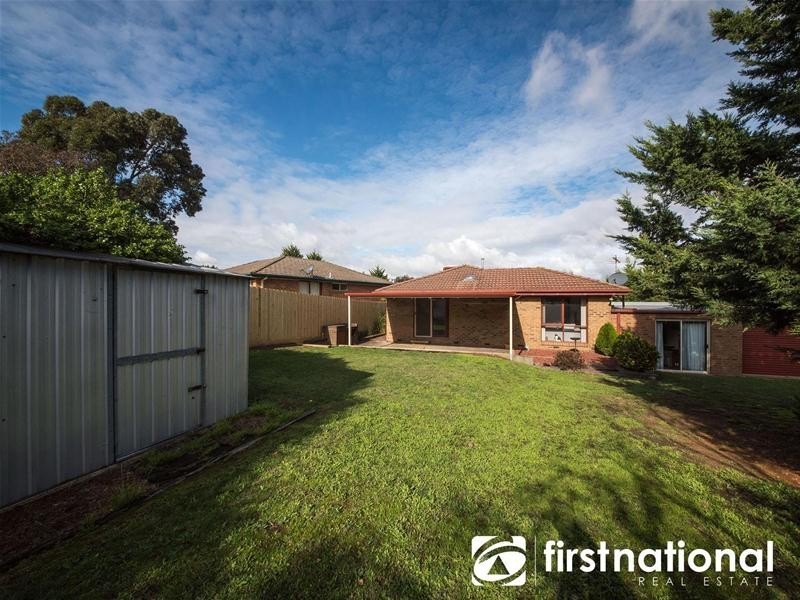 21 Pauline Court, Hampton Park VIC 3976