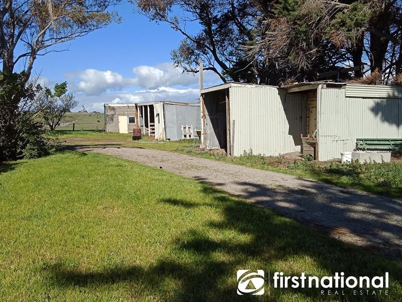 160 Oakview Lane, Nar Nar Goon VIC 3812