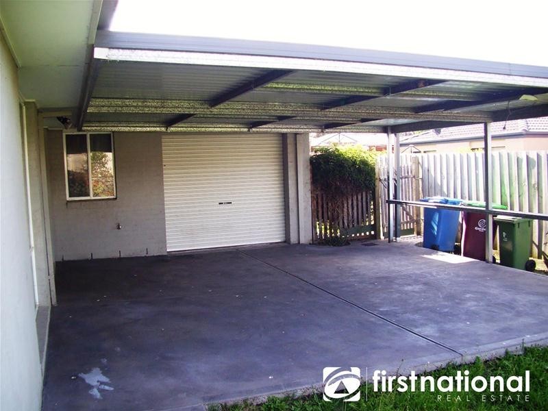 5 Sirens Place, Hallam VIC 3803